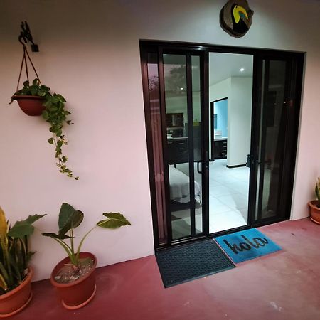Casa Uvita Bay Kültér fotó