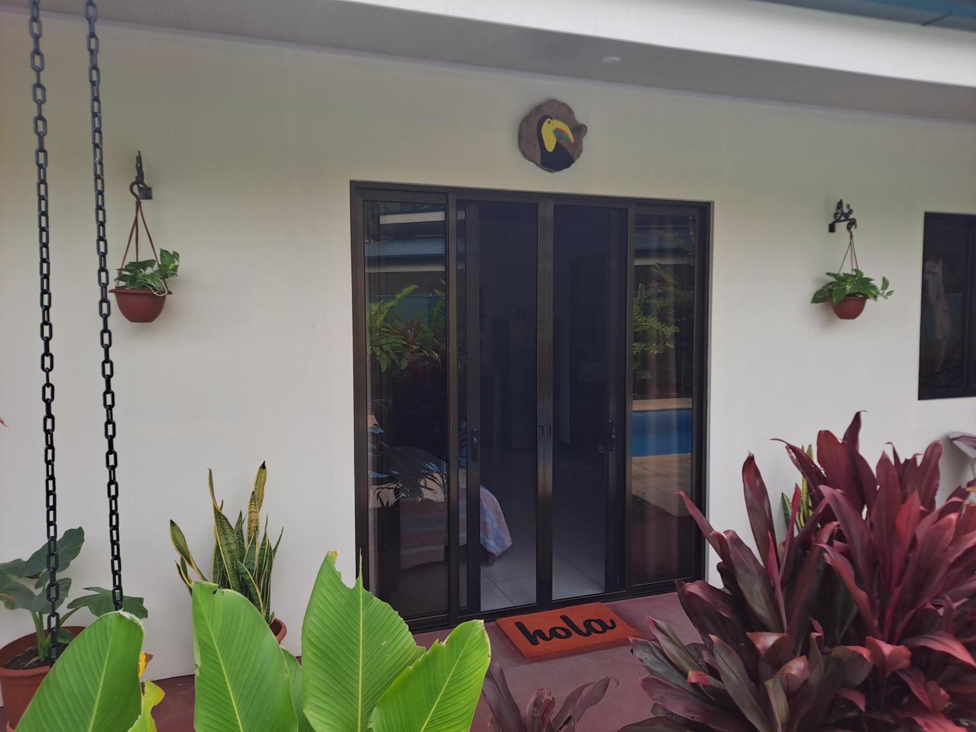 Casa Uvita Bay Kültér fotó