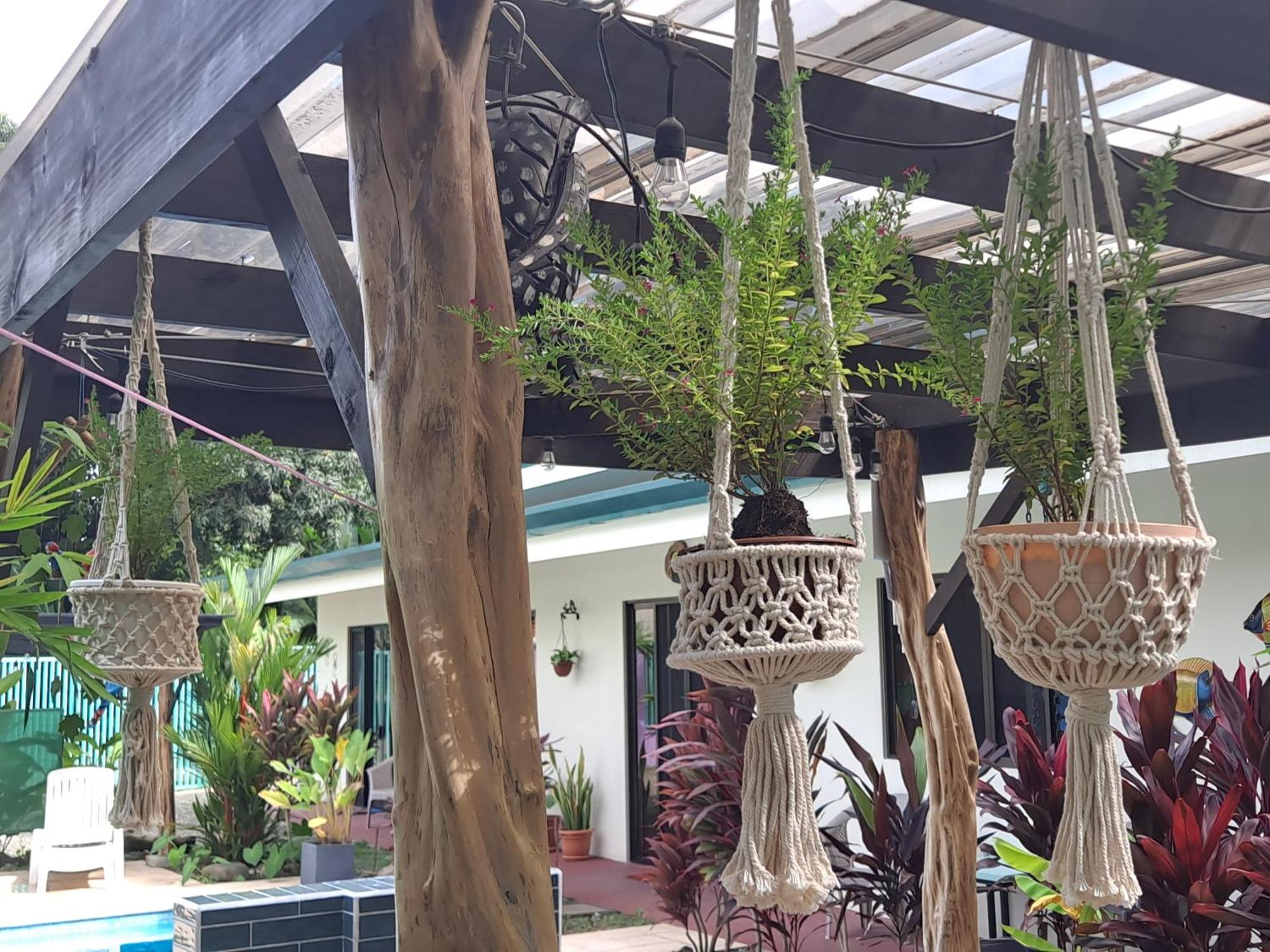 Casa Uvita Bay Kültér fotó