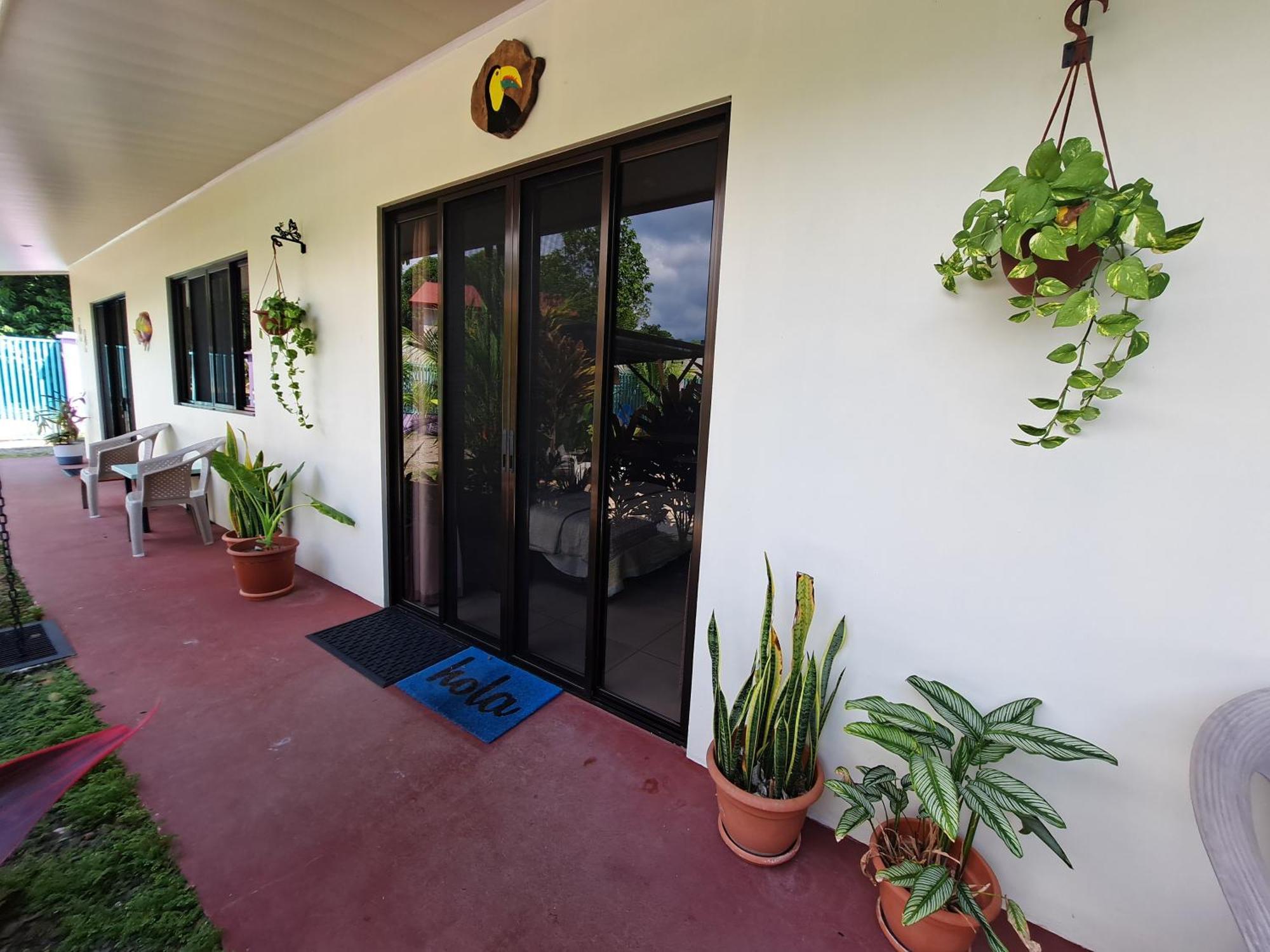 Casa Uvita Bay Kültér fotó