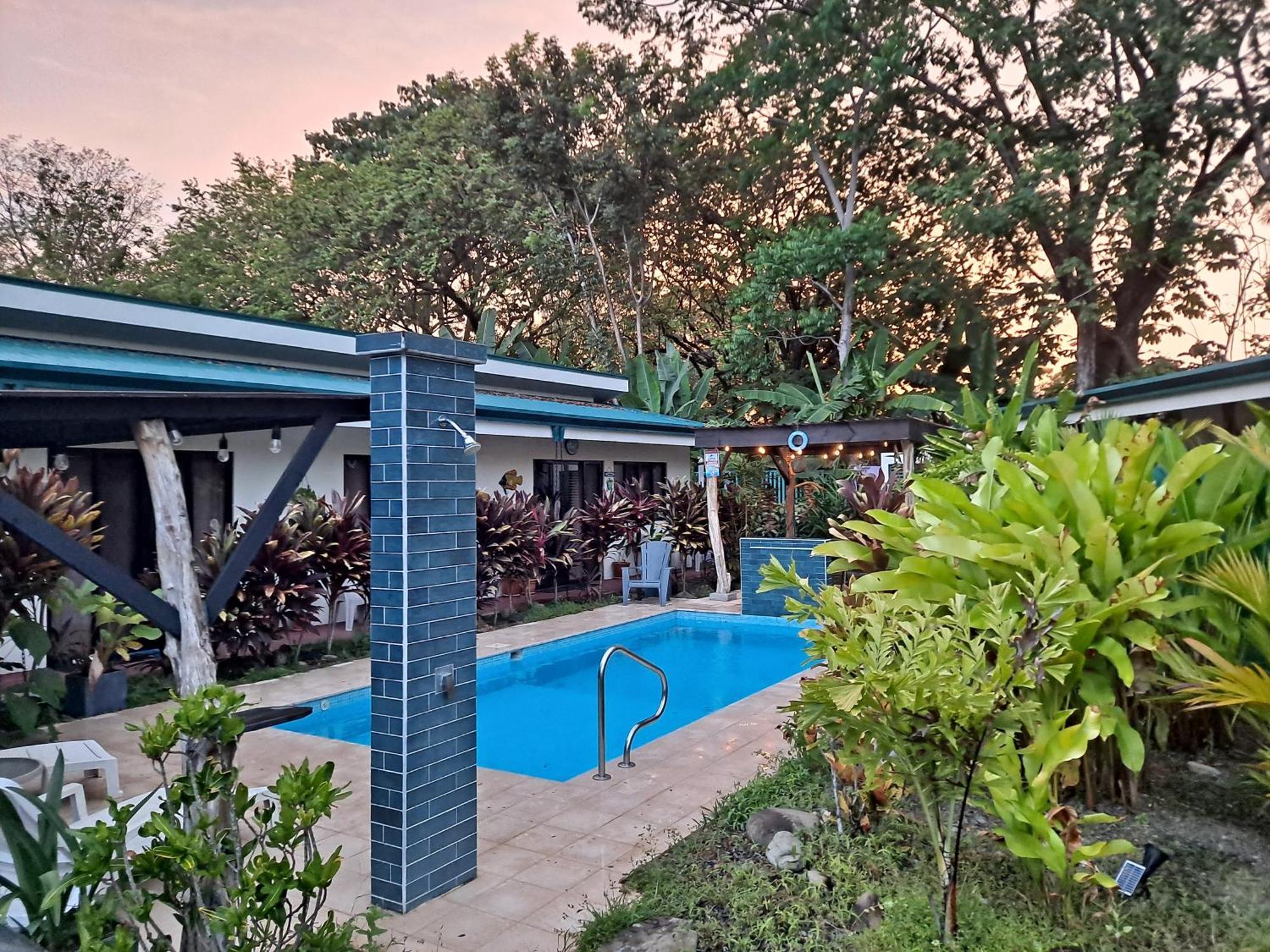 Casa Uvita Bay Kültér fotó