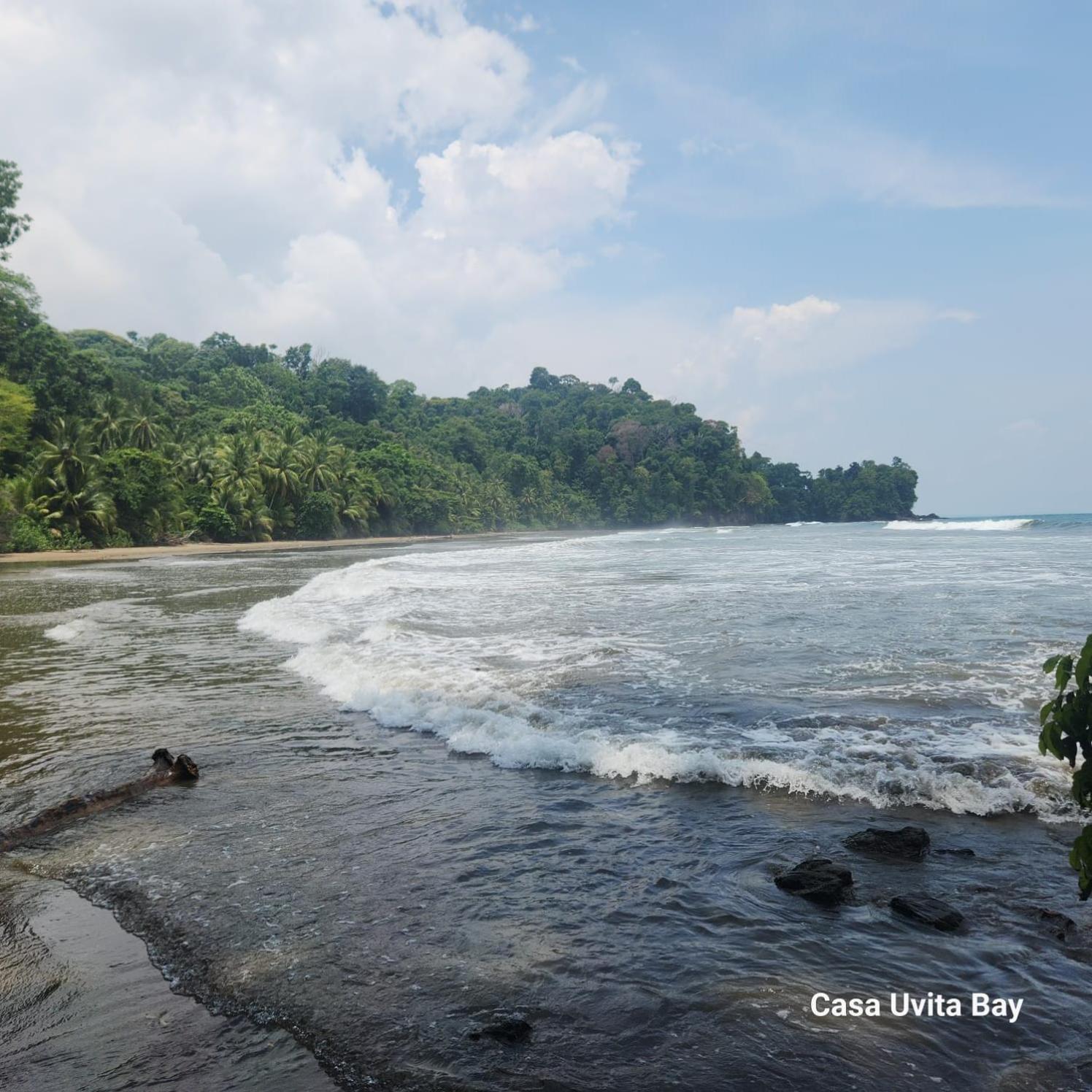 Casa Uvita Bay Kültér fotó